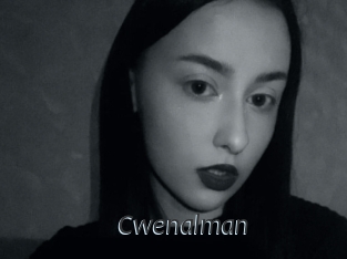 Cwenalman