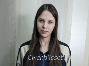 Cwenblissett