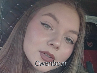 Cwenboor