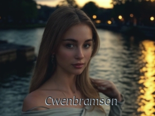 cwenbramson Ligne Rose