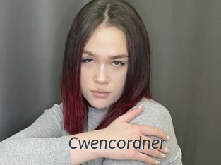 Cwencordner