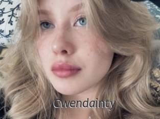 Cwendainty