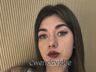 Cwendavidge