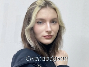 Cwendodgson