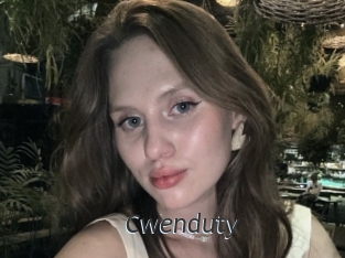 Cwenduty