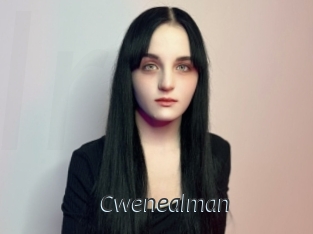 Cwenealman