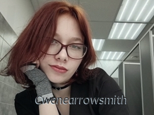 Cwenearrowsmith