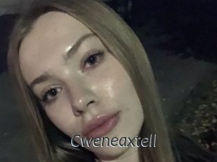 Cweneaxtell