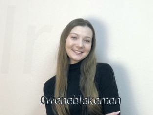 Cweneblakeman