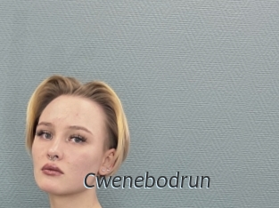 Cwenebodrun