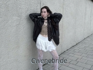 Cwenebride