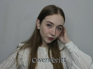 Cwenebritt
