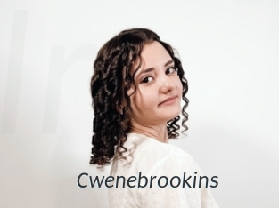 Cwenebrookins