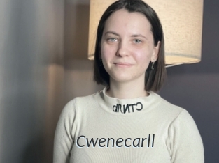 Cwenecarll