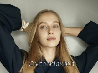 Cweneclaxton