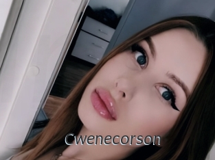 Cwenecorson
