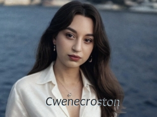 cwenecroston Ligne Rose