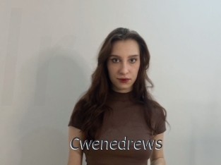 Cwenedrews