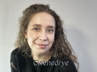 Cwenedrye