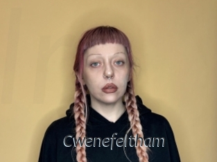 Cwenefeltham