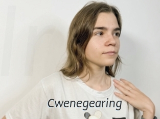 Cwenegearing