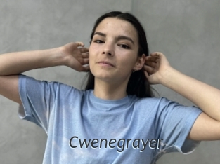 Cwenegrayer