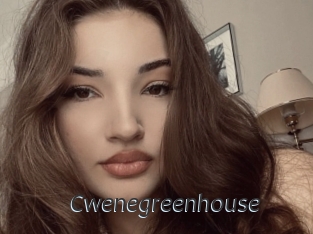 Cwenegreenhouse