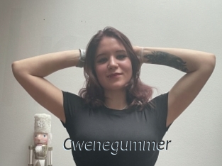 Cwenegummer