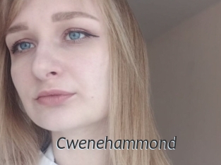 Cwenehammond
