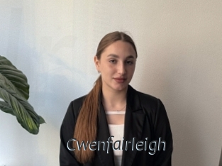 Cwenfairleigh