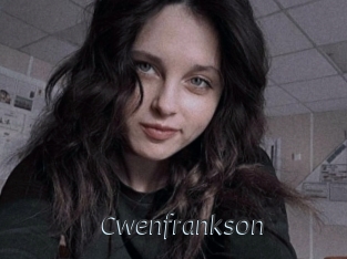 Cwenfrankson