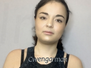 Cwengarman