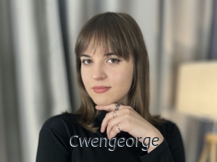 Cwengeorge