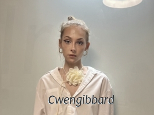 Cwengibbard