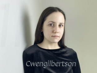 Cwengilbertson