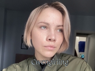 Cwengirling