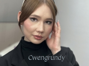 Cwengrundy