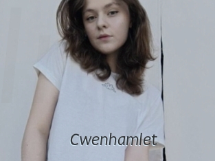 cwenhamlet Ligne Rose