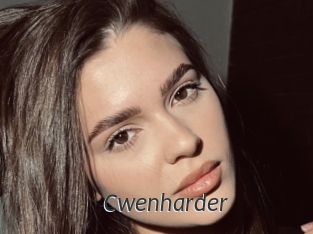 Cwenharder
