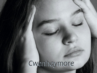 Cwenhaymore