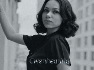 Cwenhearing