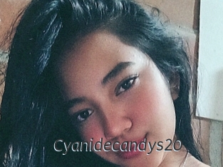 Cyanidecandys20