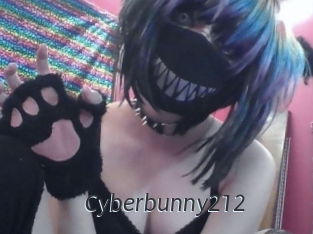 Cyberbunny212