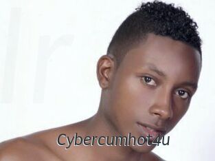 Cybercumhot4u