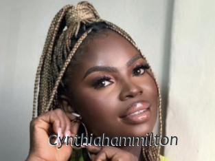 Cynthiahammilton