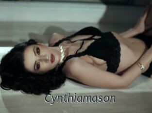 Cynthiamason