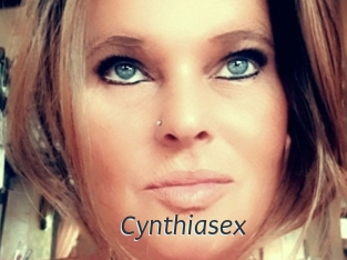 Cynthiasex