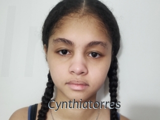 Cynthiatorres