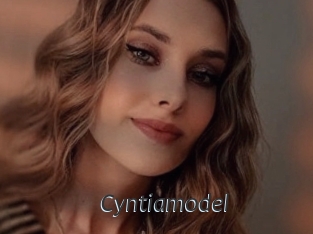 Cyntiamodel
