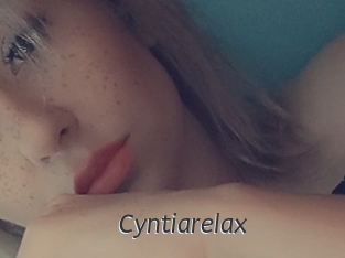 Cyntiarelax